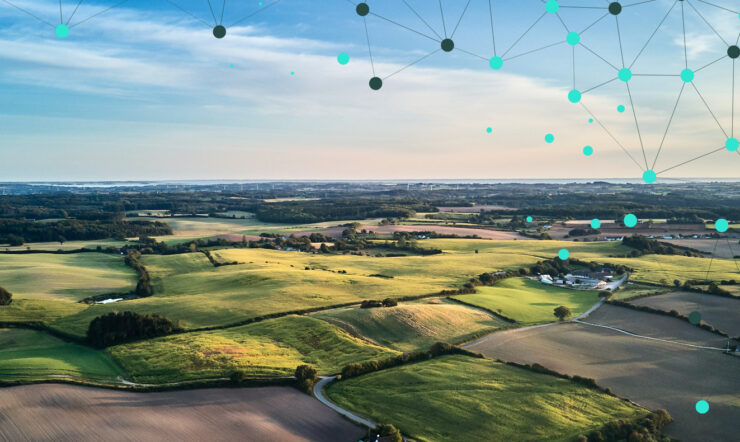 Status på Microsoft Danmarks bidrag til digital opkvalificering 2020-2023