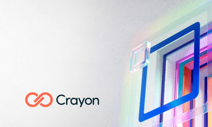 Logo Crayon