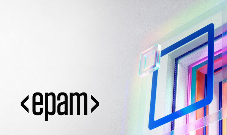 Logo EPAM
