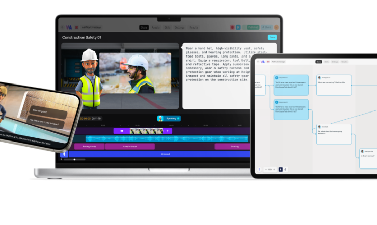 Norske edtech-gründere satser tungt med Microsoft og KI på laget