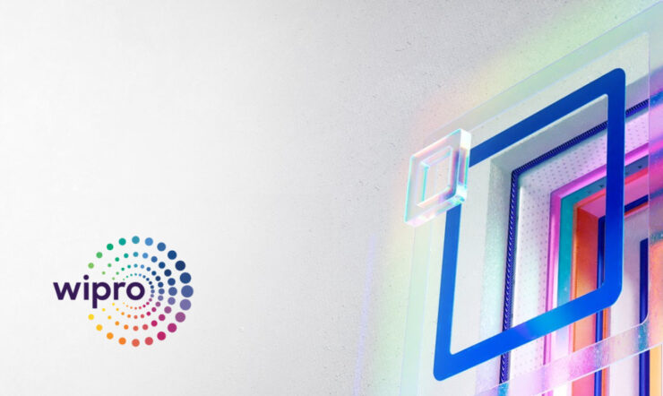 Logo Wipro