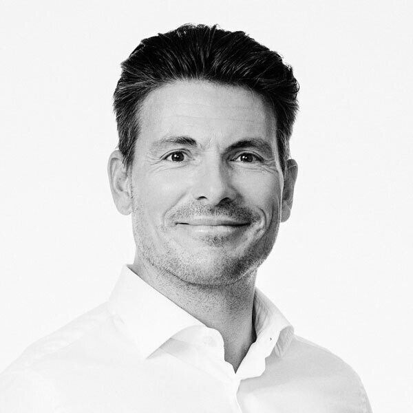 Jørgen Festervoll, CEO Heimdall Power.