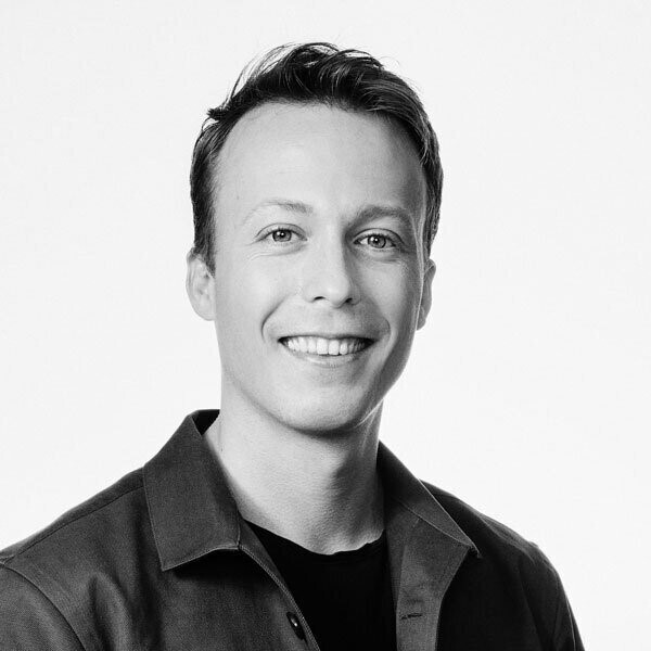 Magnus Helgeby in Heimdall Power.