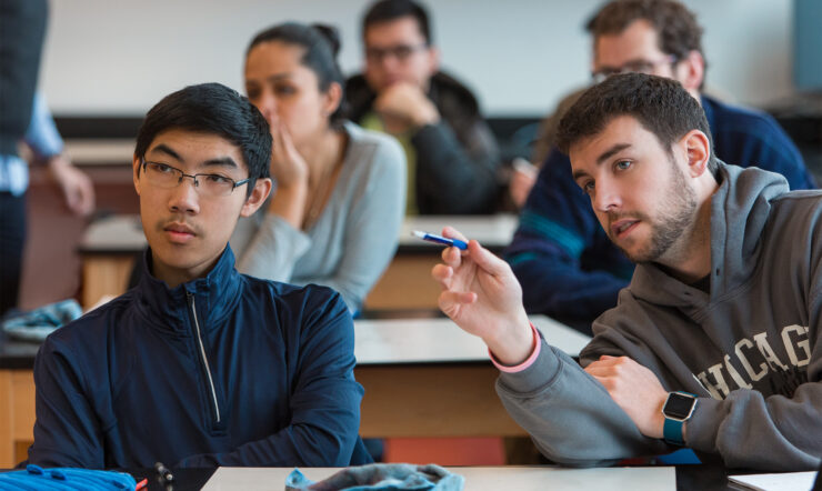 Empowering Refugees to bridge the skills gap