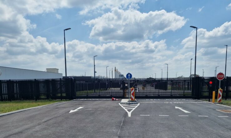 Update zu unserer Cloud Region Österreich