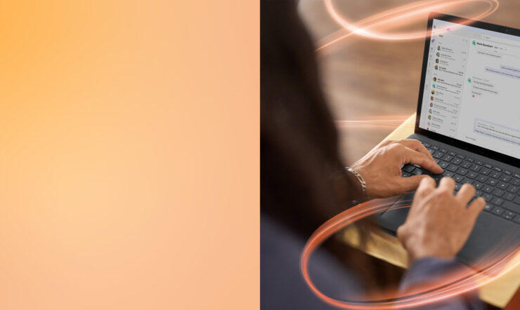 The era of AI: Leadership and Copilot