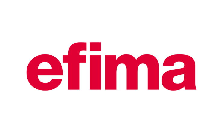 Efima logo
