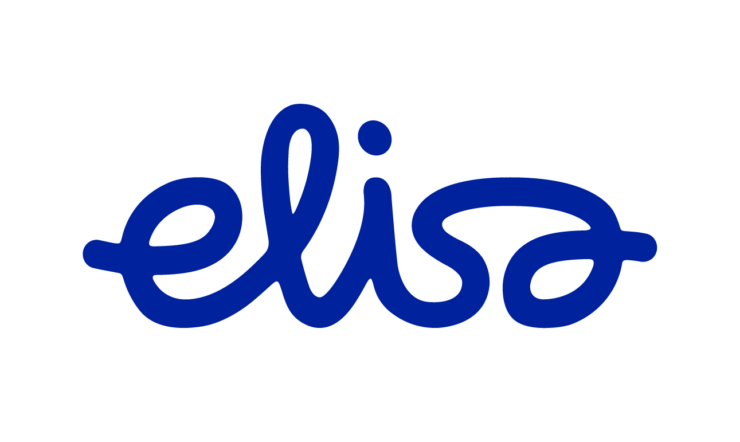 Elisa logo