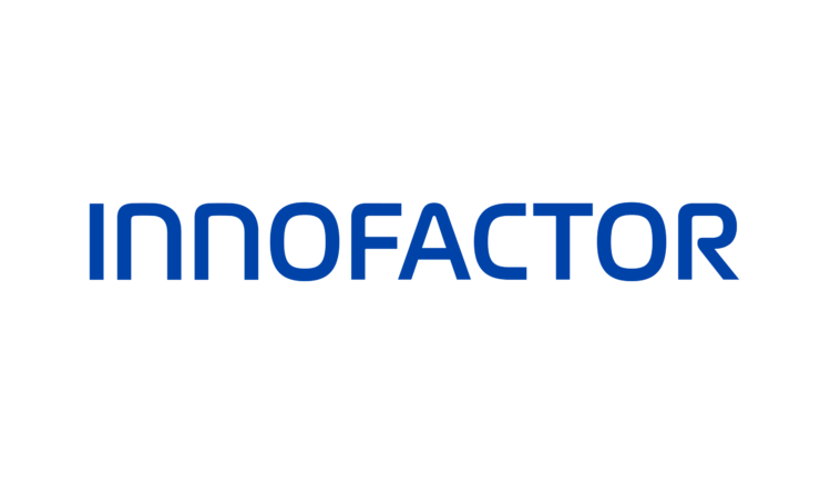 Innofactor logo