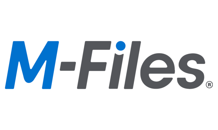 M-Files logo