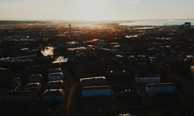 Region Halland: En förebild inom digital trygghet