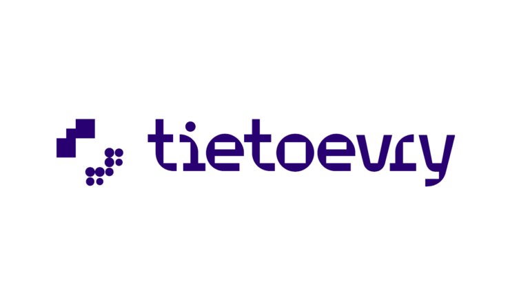 Tietoevry logo