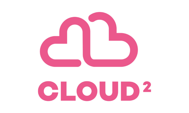 Cloud2 logo