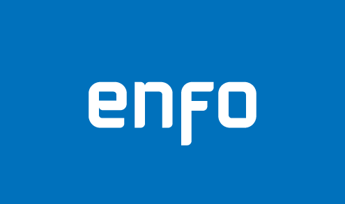 Enfo logo