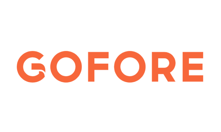 Gofore logo