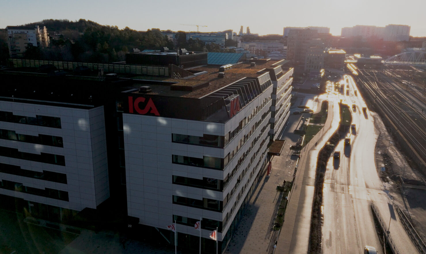 AI Empowers Employees at ICA