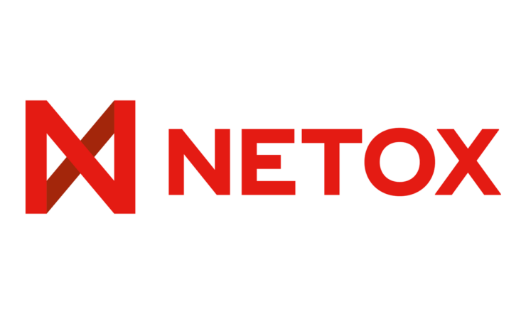 Netox logo