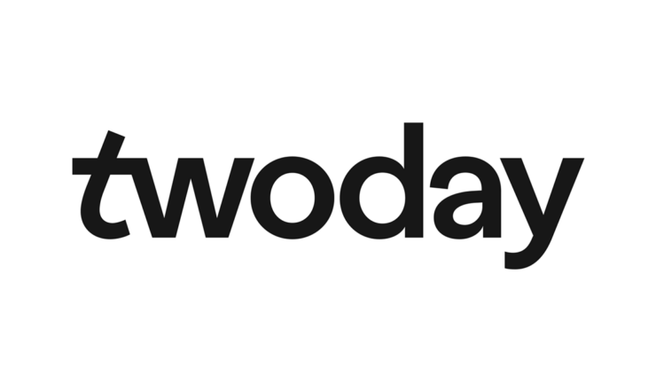 Twoday logo