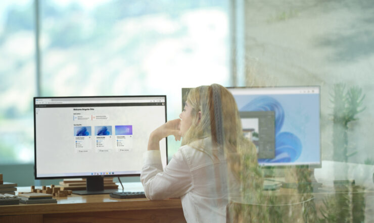 How Windows 365 will help you empower your workforce while keeping costs down