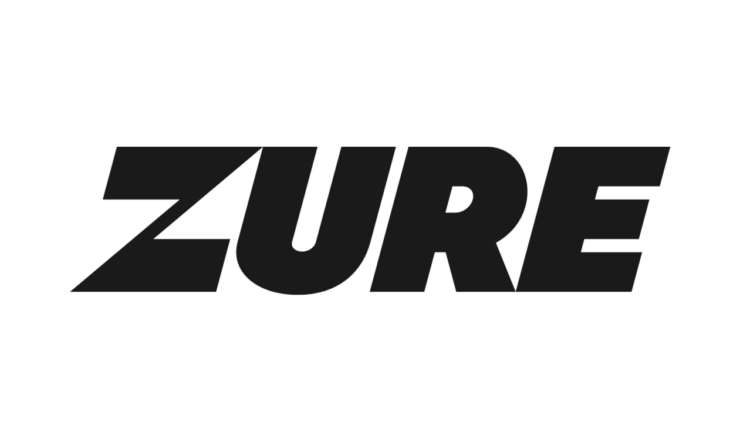 Zure logo