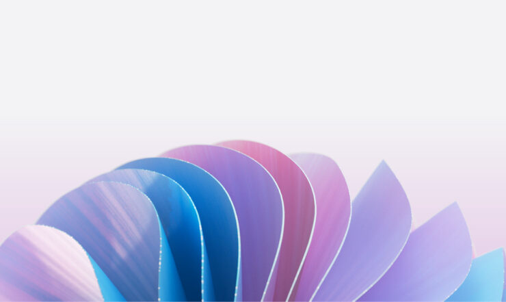 Solvion Copilot Journey