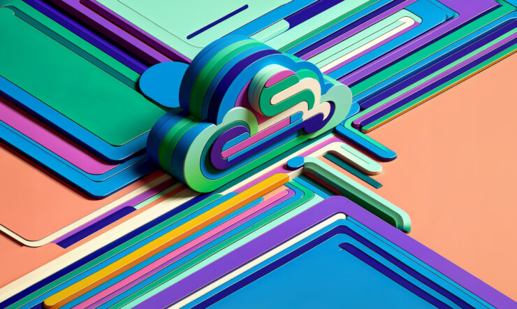 Soevereiniteit in de cloud: Hoe Microsoft samenwerkt met overheden om digitale soevereiniteit en strategische autonomie te bevorderen