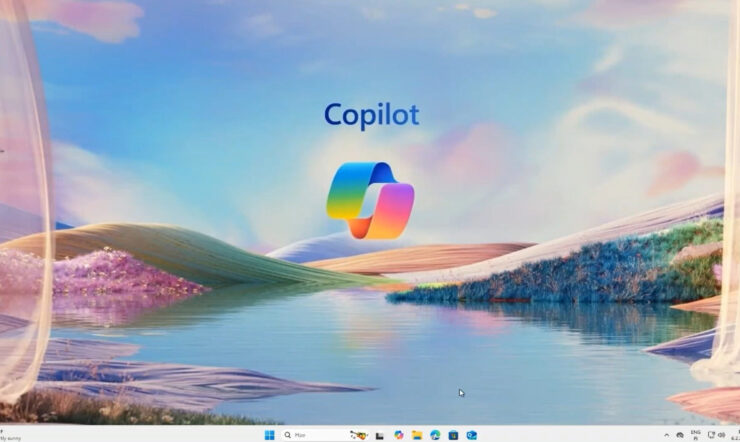 Näin otat M365 Copilot Chatin käyttöösi