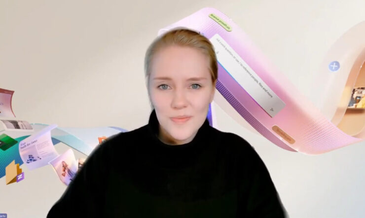 Ota käyttöön Microsoft 365 Copilot Chat