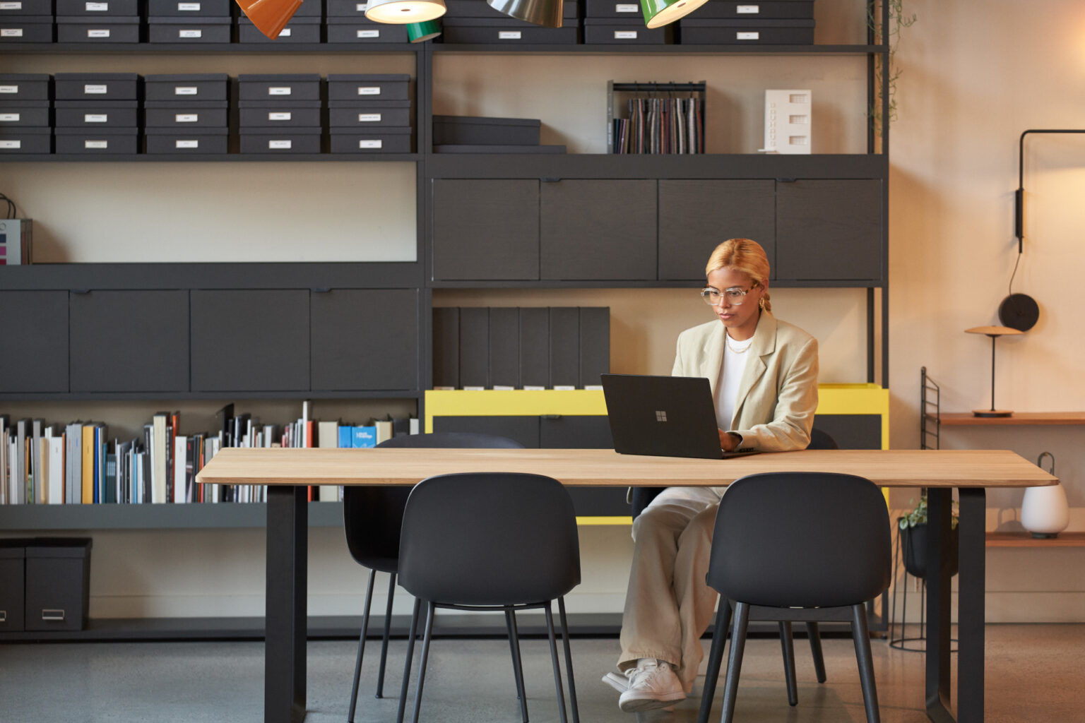 The legal industry embraces GenAI