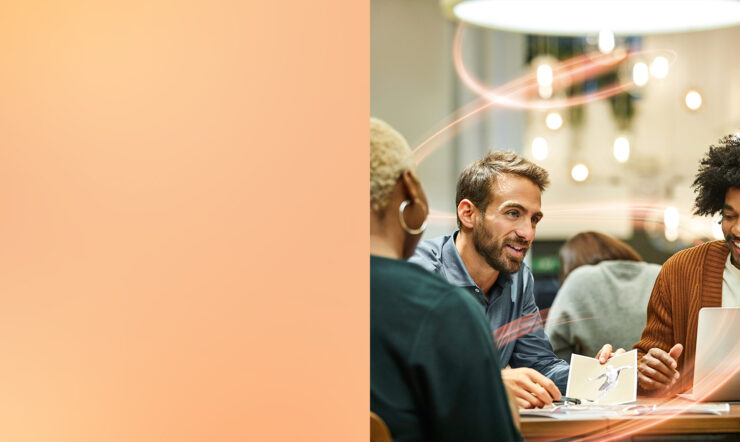 The new era of storytelling and strategy