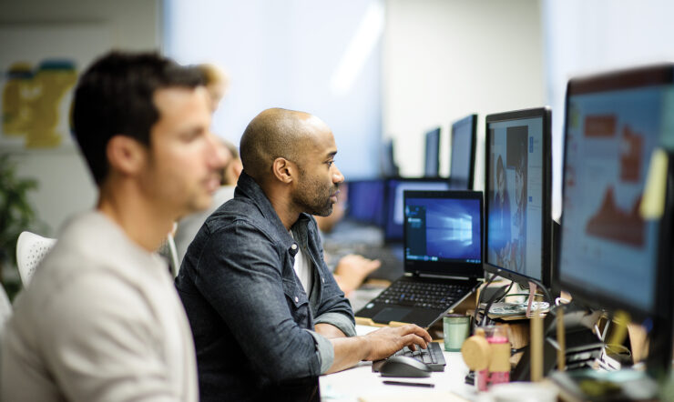 How Windows 365 can help you get ready for Windows 10 End of Support