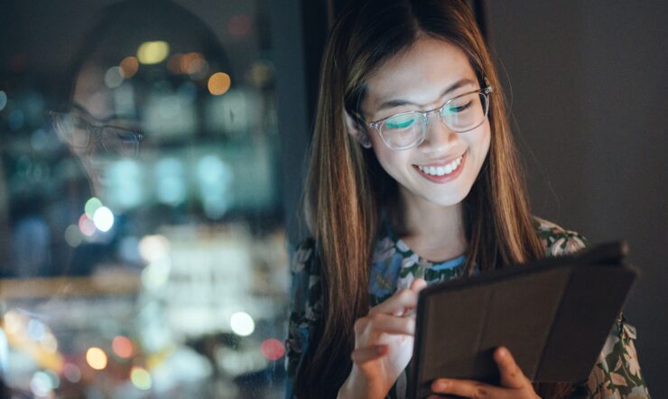 De toekomst van werk: productiever door samenwerking met AI agents