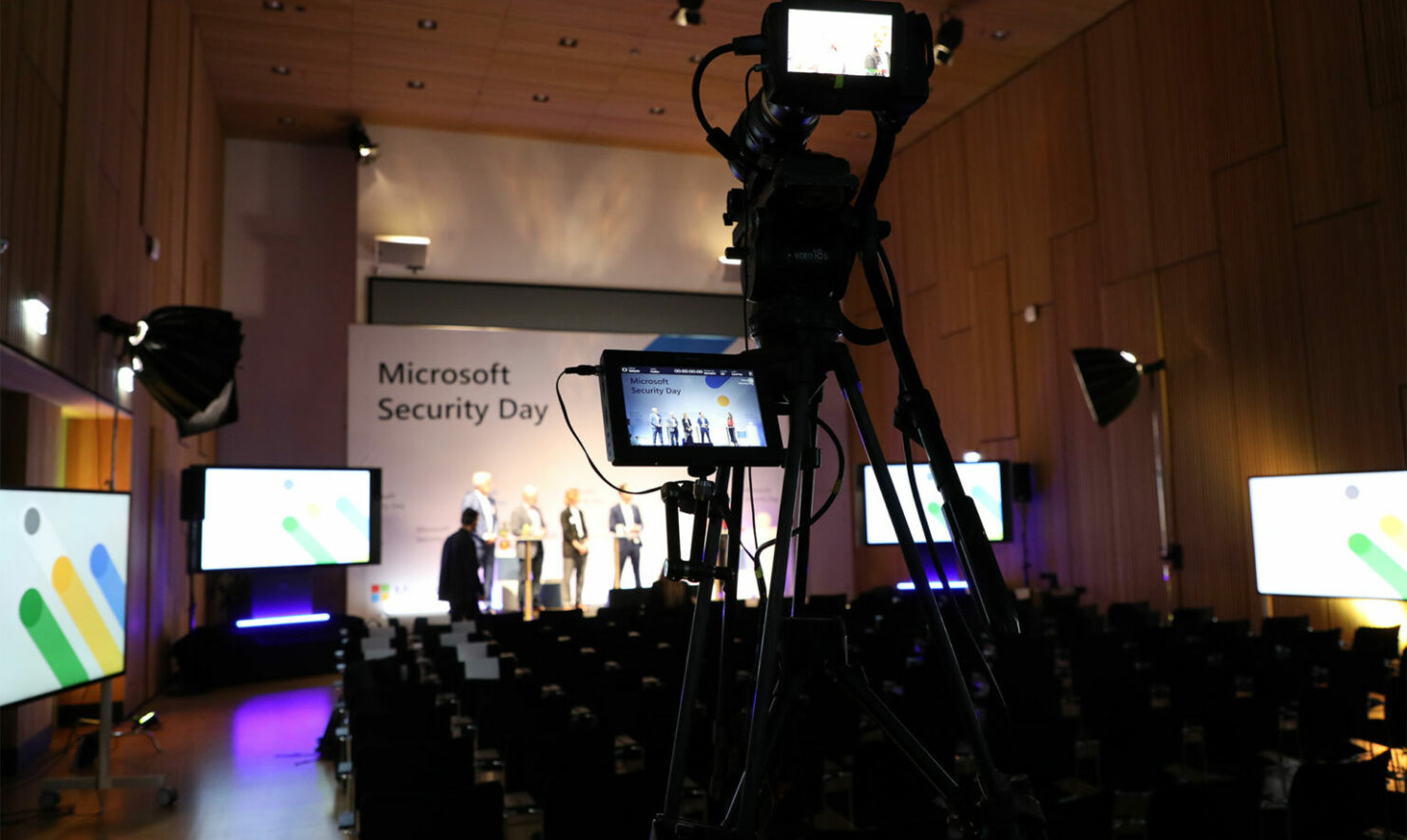 Microsoft Denmark Events