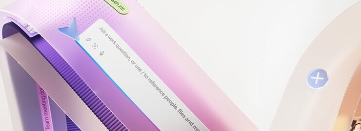 Microsoft Copilot & AI Agents Summit