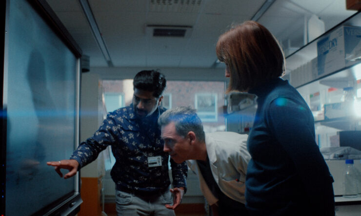 Barncancerfonden satsar på multimodal AI för att besegra barncancer