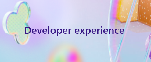 Developer Experience
