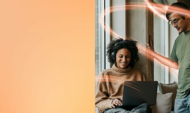 Smarter support with AI transforming customer service teams