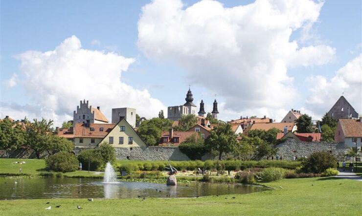 Microsoft i Almedalen 2026
