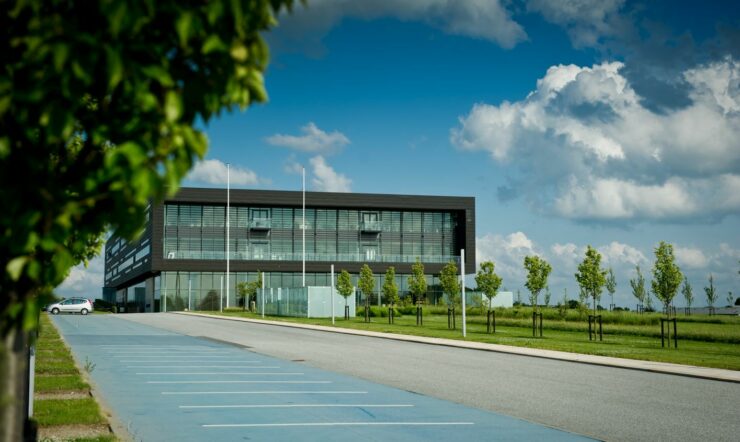 Generativ AI optimerer Energinets udbudsarbejde