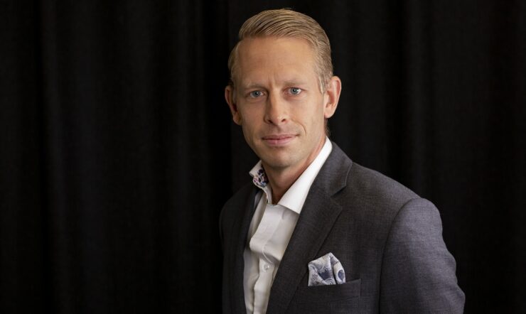 Cyberattacken blev väckarklocka – nu satsar kommunerna på ökad IT-säkerhet