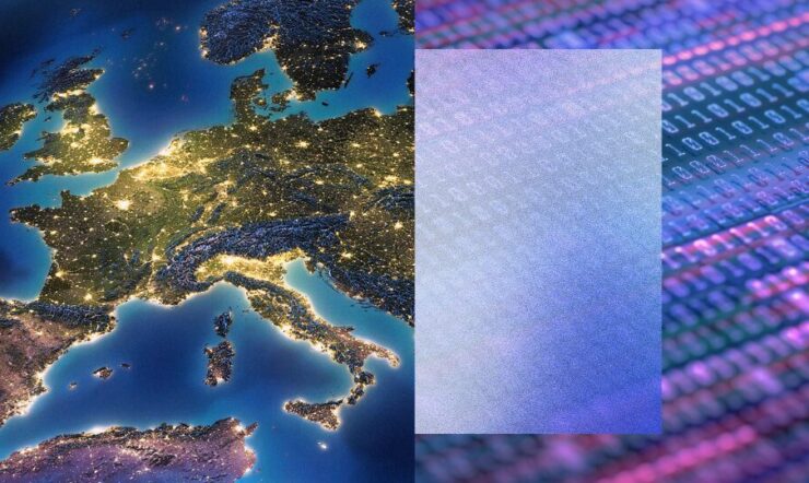 Data ontsluiten voor de versterking van Europese handel en cultuur