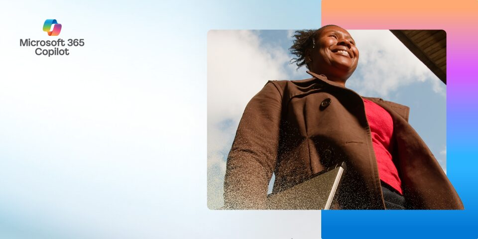 Don’t stop learning with Microsoft AI Business Solutions events