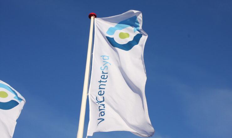 VandCenter Syd benytter Microsoft-løsninger til at bekæmpe Vandspild