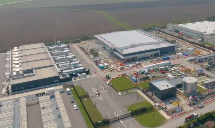 Cloud Region Österreich Allgemein Verfügbar