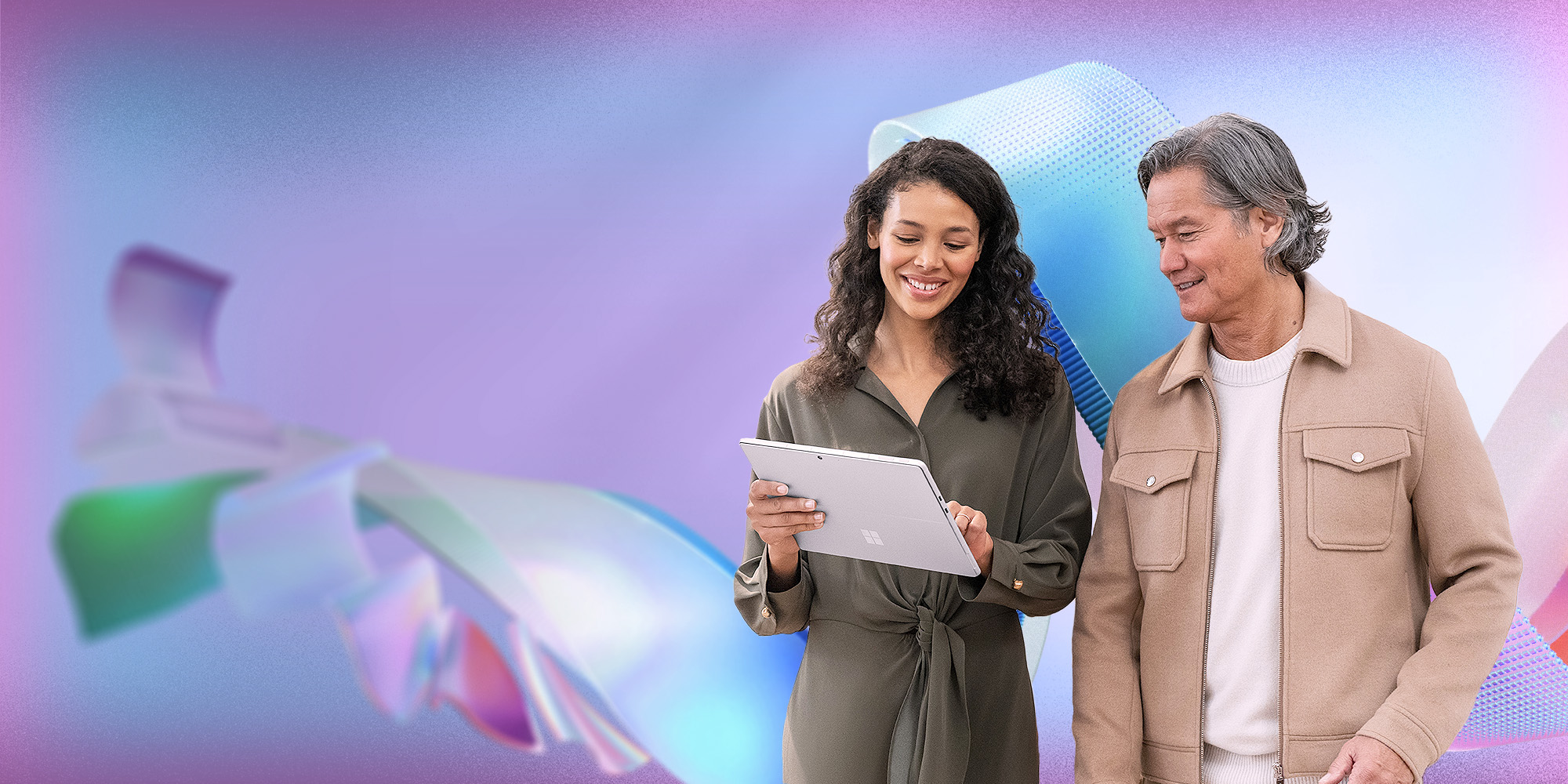 Microsoft AI Learning Month | Business Transformation