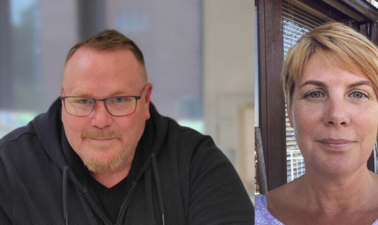 Halmstad bygger en tryggare och mer modern arbetsmiljö