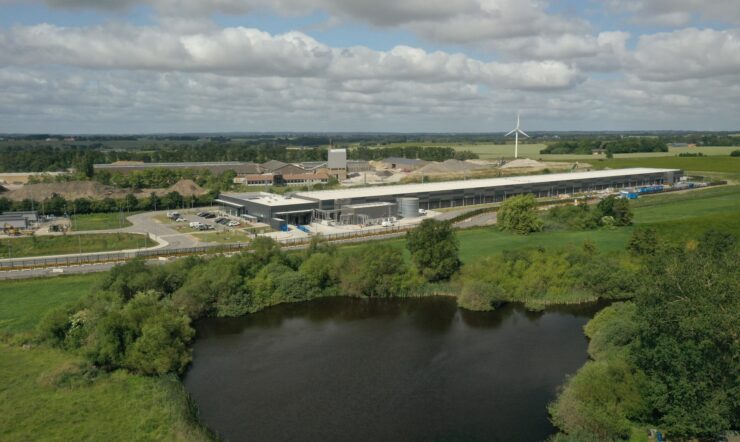 Mennesker først: Datacentre som motor for lokalt engagement og fremtidens kompetencer ​