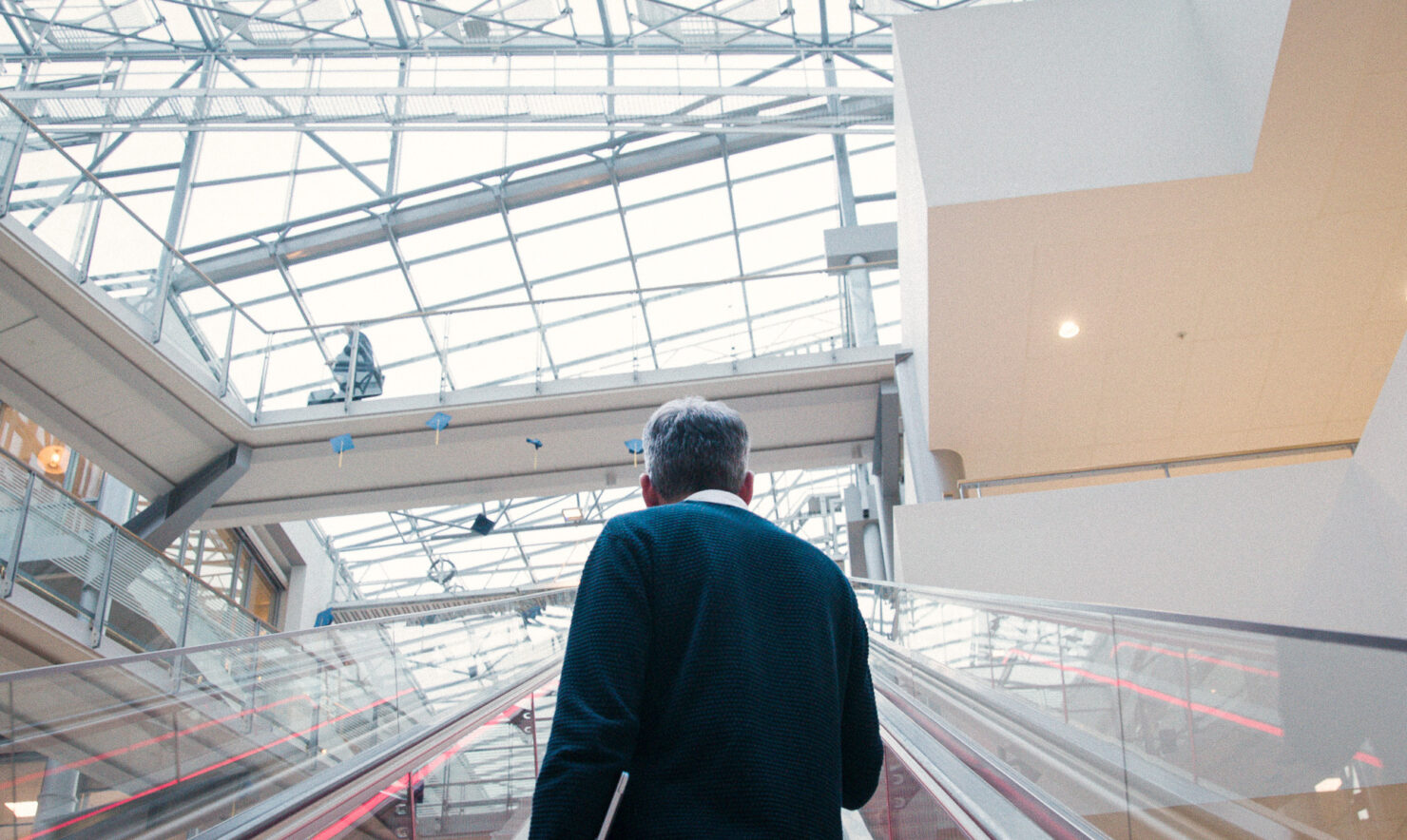 Slik gikk BI fra kabelspaghetti i kjelleren til moderne drift i sky