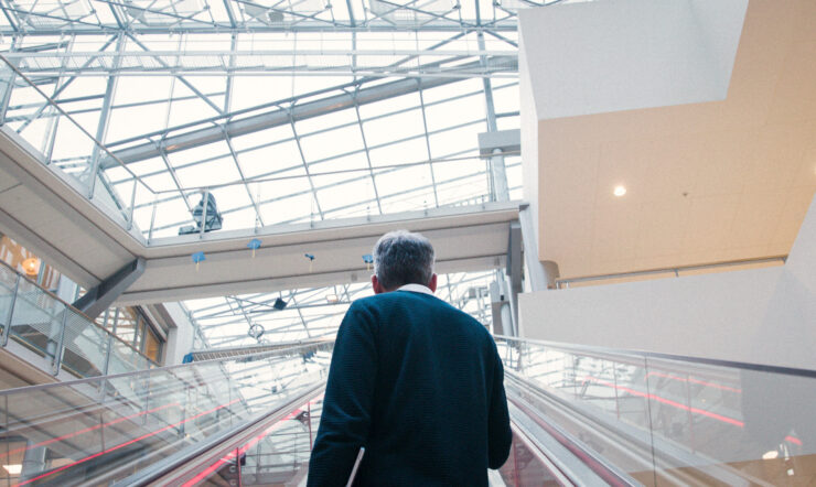 Slik gikk BI fra kabelspaghetti i kjelleren til moderne drift i sky