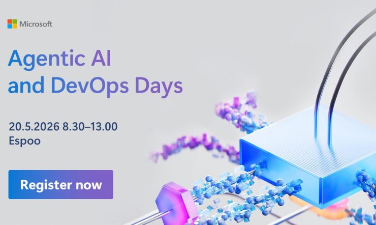 Agentic AI and DevOps Days